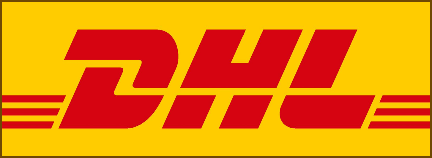 DHL.