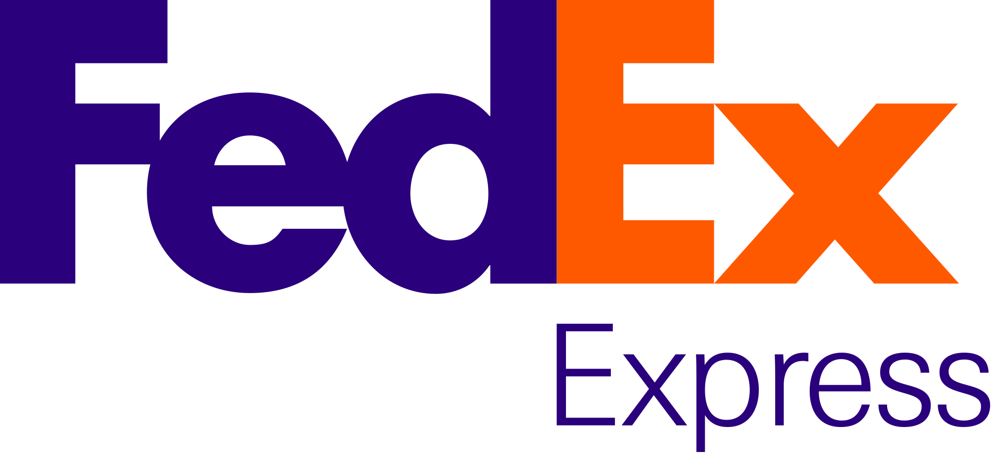 FedEx.