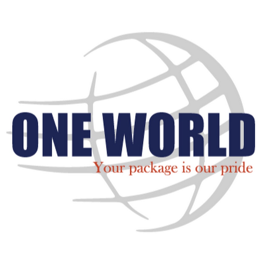 ONE WORLD EXPRESS.