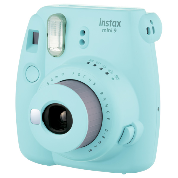 Fujifilm Instax Mini 9