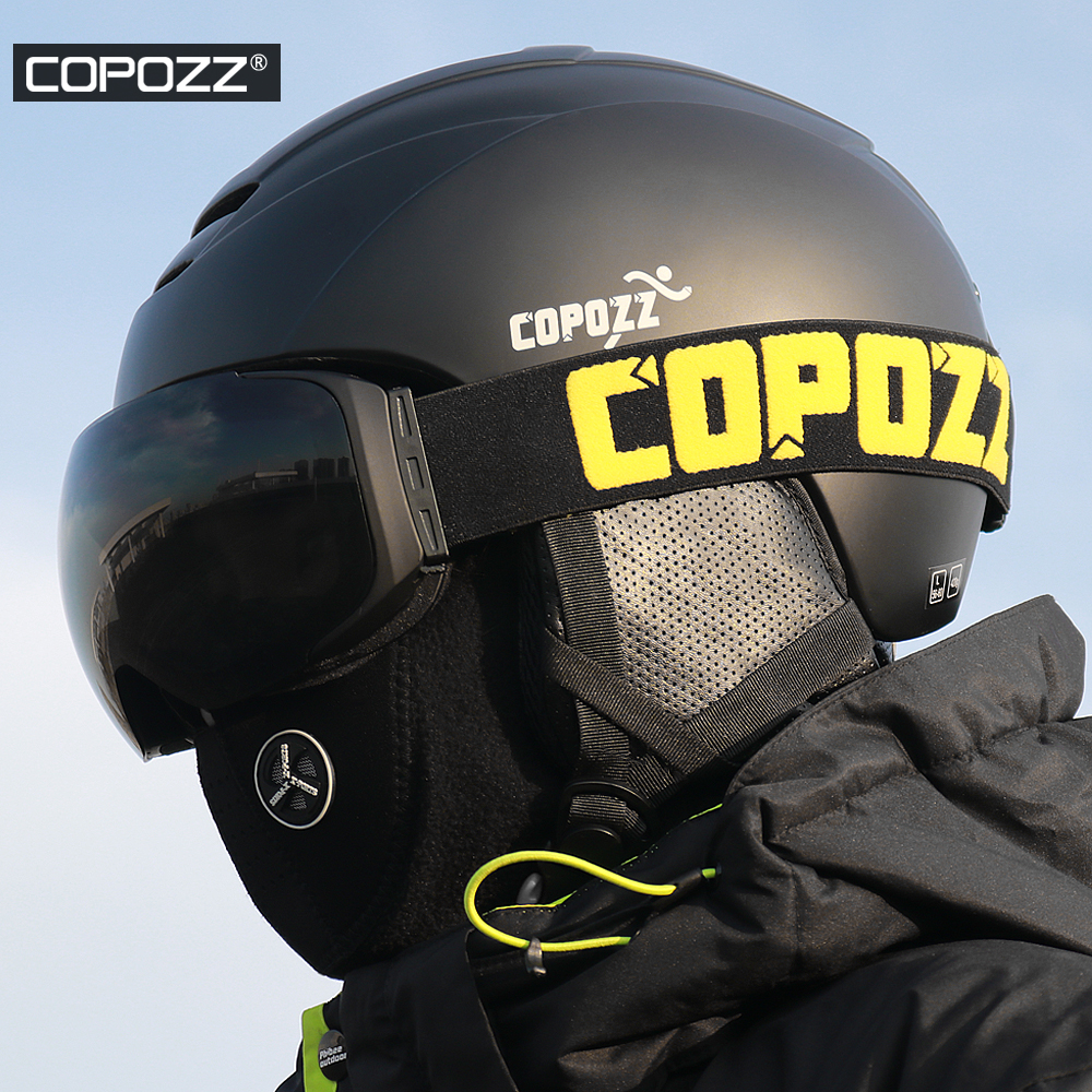 COPOZZ HMT-200