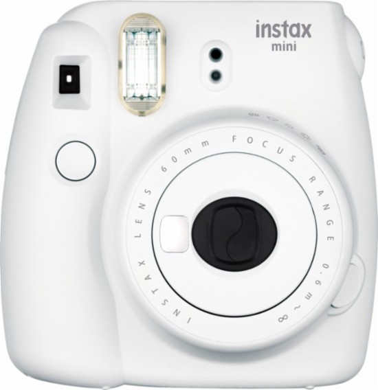 Fujifilm Instax Mini.