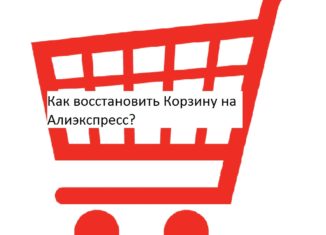 Како вратити корпу за АлиЕкпресс?