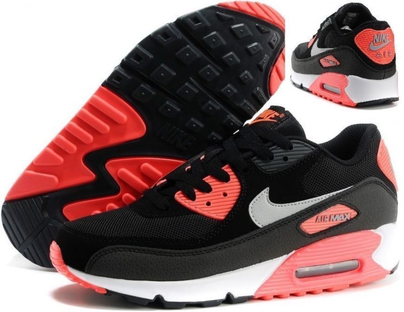 Кроссовки Nike Air Max