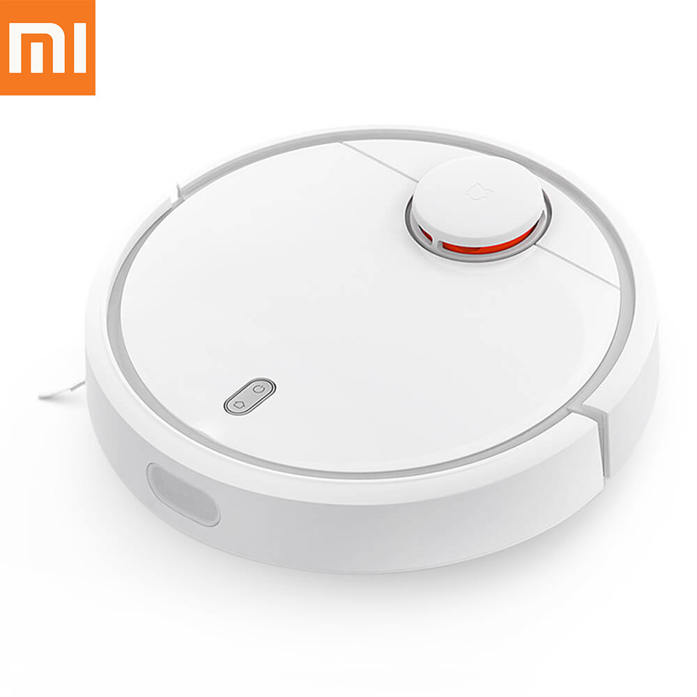 Xiaomi Robot Vacuum Cleaner