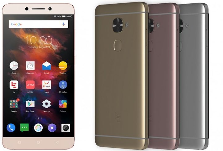 LeEco Le S3