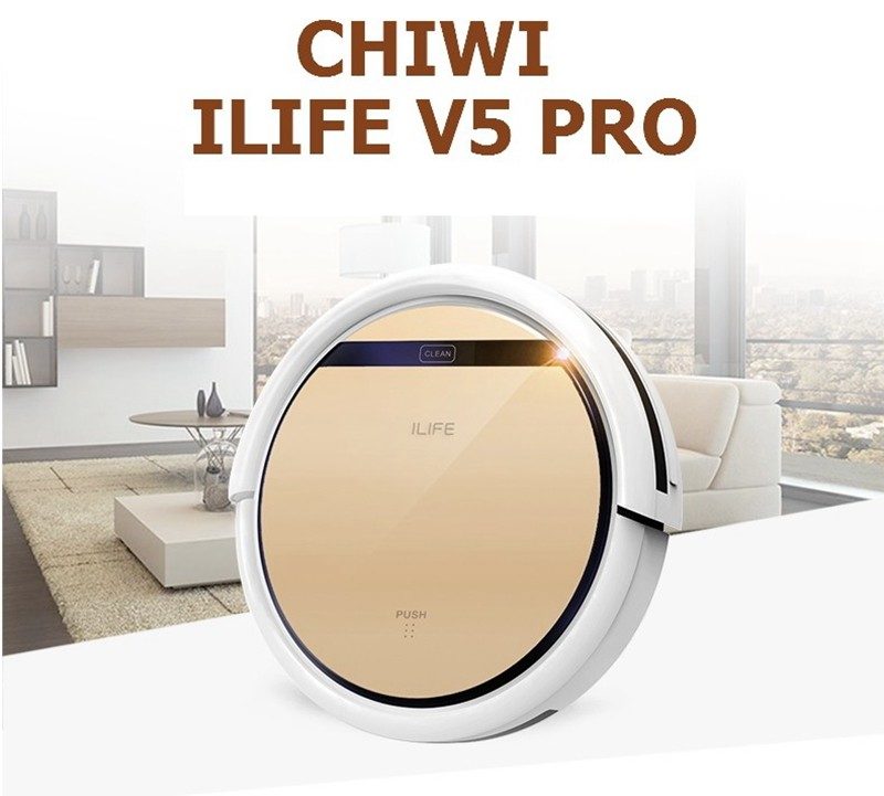 ILife V5S Pro