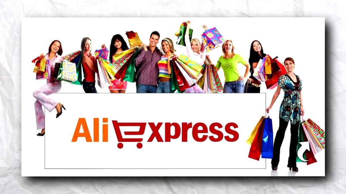 Aliexpress Mobile