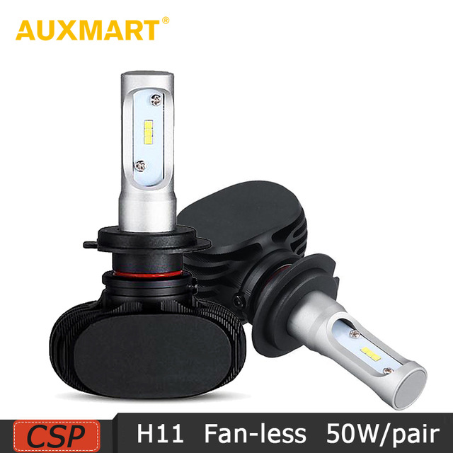 AUXMART H7