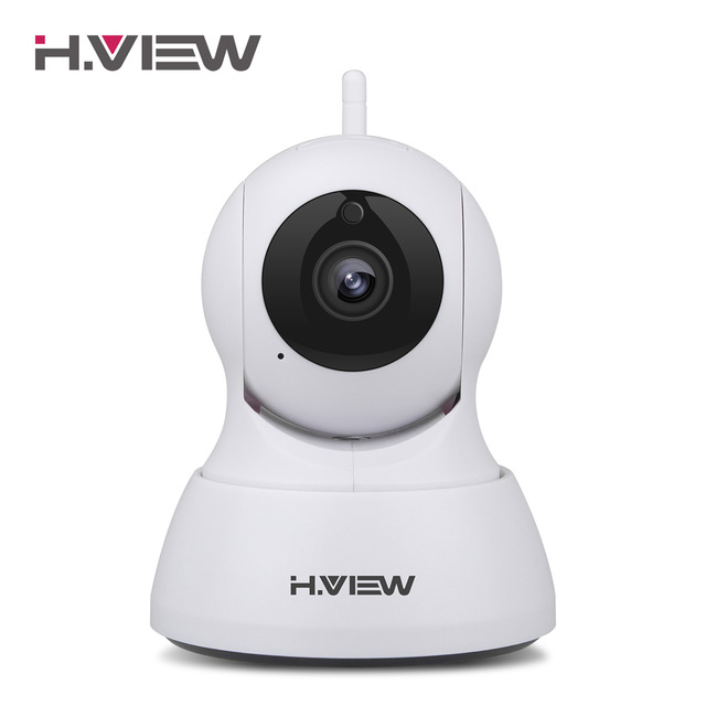 H.VIEW 720P IP.