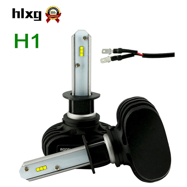 HLXG S1/N1 LED HEADLIGHT