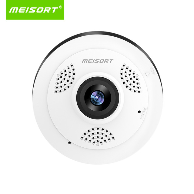 Meisort Fisheye VR