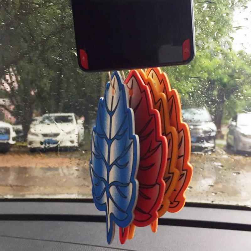 VODOOL CAR AIR FRESHENER